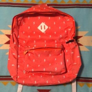 Limited edition Herschel backpack